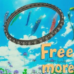 Free 💎Vintage Bracelet with Faux Pearls and Clear Stones